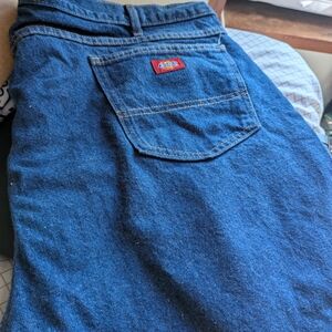Dickies Blue Jeans